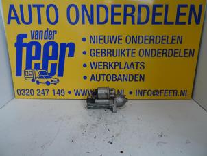 Usagé Démarreur Opel Corsa D 1.3 CDTi 16V ecoFLEX Prix € 45,00 Règlement à la marge proposé par Autobedrijf van der Feer