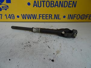 Used Long steering gear Opel Corsa D 1.3 CDTi 16V ecoFLEX Price € 27,50 Margin scheme offered by Autobedrijf van der Feer