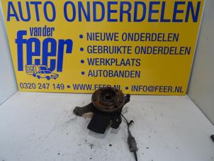 Usados Mangueta de dirección derecha delante Opel Astra H (L48) 1.7 CDTi 16V Precio € 27,50 Norma de margen ofrecido por Autobedrijf van der Feer