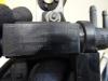 Turbo relief valve from a Fiat Doblo Cargo (223) 1.3 D 16V Multijet DPF 2010