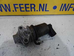 Used EGR valve Audi A3 (8P1) 1.6 Price € 45,00 Margin scheme offered by Autobedrijf van der Feer