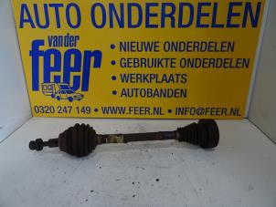 Used Front drive shaft, left Audi A3 (8P1) 1.6 Price € 45,00 Margin scheme offered by Autobedrijf van der Feer