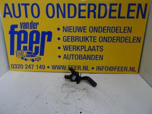 Used Wiper switch Volkswagen Fox (5Z) 1.2 Price € 22,50 Margin scheme offered by Autobedrijf van der Feer