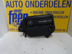 Usados Cuerpo de filtro de aire Fiat Grande Punto (199) 1.3 JTD Multijet 16V 85 Actual Precio € 27,50 Norma de margen ofrecido por Autobedrijf van der Feer