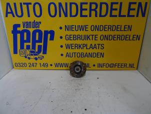 Used Rear wheel bearing Fiat Grande Punto (199) 1.3 JTD Multijet 16V 85 Actual Price € 35,00 Margin scheme offered by Autobedrijf van der Feer
