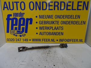 Used Steering gear unit Fiat 500 (312) 1.3 MJTD 16V Price € 25,00 Margin scheme offered by Autobedrijf van der Feer