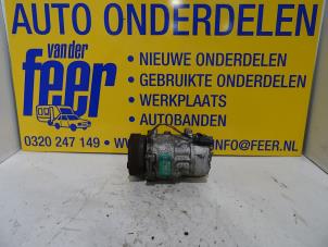 Used Air conditioning pump Volkswagen New Beetle (9C1/9G1) 1.6 Price € 50,00 Margin scheme offered by Autobedrijf van der Feer
