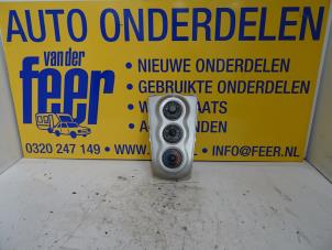 Used Heater control panel Toyota Yaris II (P9) 1.0 12V VVT-i Price € 17,50 Margin scheme offered by Autobedrijf van der Feer