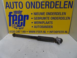 Used Rear shock absorber, left Seat Ibiza III (6L1) 1.2 12V Price € 22,50 Margin scheme offered by Autobedrijf van der Feer