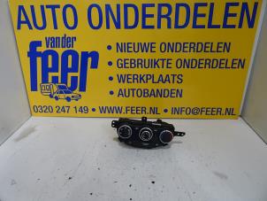 Usagé Panneau de commandes chauffage Kia Picanto (TA) 1.2 16V Prix € 20,00 Règlement à la marge proposé par Autobedrijf van der Feer