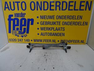 Usados Mecanismo de limpiaparabrisas Kia Picanto (TA) 1.2 16V Precio € 27,50 Norma de margen ofrecido por Autobedrijf van der Feer