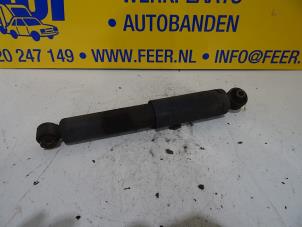 Used Rear shock absorber, left Hyundai i20 1.2i 16V Price € 17,50 Margin scheme offered by Autobedrijf van der Feer
