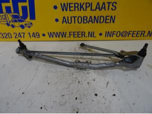 Used Wiper mechanism BMW 3 serie (E90) 318i 16V Price € 40,00 Margin scheme offered by Autobedrijf van der Feer