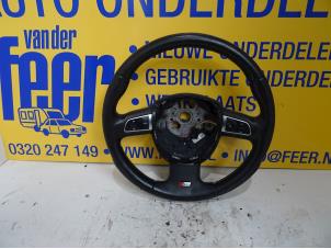 Used Steering wheel Audi S5 Price € 125,00 Margin scheme offered by Autobedrijf van der Feer