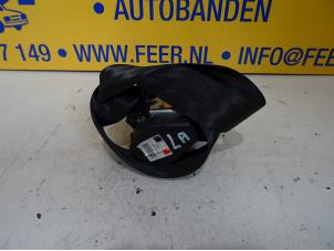 Used Rear seatbelt, left Volkswagen Golf V (1K1) 1.9 TDI Price € 17,50 Margin scheme offered by Autobedrijf van der Feer