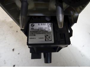 Used Light switch BMW 3 serie (E90) 318i 16V Price € 35,00 Margin scheme offered by Autobedrijf van der Feer