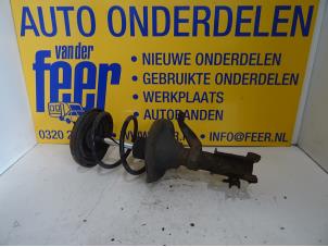 Used Front shock absorber rod, left Honda Civic (ES) 1.3 16V VTEC-i IMA Price € 45,00 Margin scheme offered by Autobedrijf van der Feer