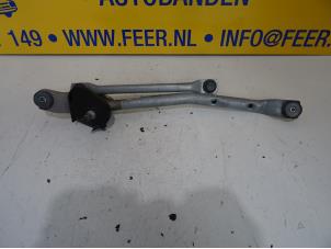 Used Wiper mechanism Peugeot 108 Price € 35,00 Margin scheme offered by Autobedrijf van der Feer