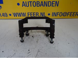 Used Front brake calliperholder, right Peugeot 108 Price € 17,50 Margin scheme offered by Autobedrijf van der Feer
