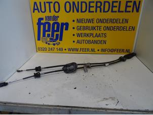 Used Gearbox shift cable Peugeot 108 Price € 45,00 Margin scheme offered by Autobedrijf van der Feer