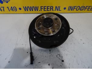 Usagé Roulement de roue arrière Peugeot 108 Prix € 45,00 Règlement à la marge proposé par Autobedrijf van der Feer