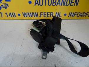 Used Rear seatbelt, left Renault Megane III Berline (BZ) 1.5 dCi 85 Price € 35,00 Margin scheme offered by Autobedrijf van der Feer