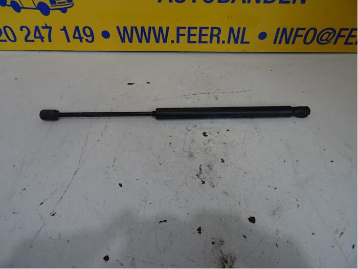 Rear gas strut, right from a Renault Megane III Berline (BZ) 1.5 dCi 85 2009
