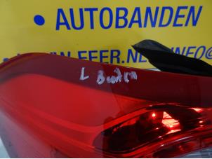 Used Taillight, left Ford Fiesta 7 1.0 EcoBoost 12V 100 Price € 55,00 Margin scheme offered by Autobedrijf van der Feer