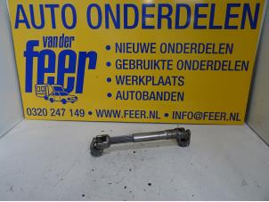 Used Steering gear unit Ford Fiesta 7 1.0 EcoBoost 12V 100 Price € 45,00 Margin scheme offered by Autobedrijf van der Feer