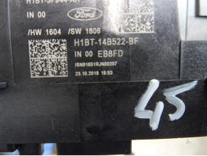 Used Steering column module Ford Fiesta 7 1.0 EcoBoost 12V 100 Price € 45,00 Margin scheme offered by Autobedrijf van der Feer