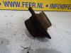 Rear wheel bearing from a Volkswagen Up! (121), Hatchback, 2011 / 2023 2013