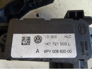 Usados Acelerador Volkswagen Passat (3C2) 2.0 TDI 140 Precio € 27,50 Norma de margen ofrecido por Autobedrijf van der Feer