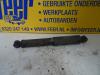 Rear shock absorber, left from a Peugeot Boxer (U9), 2006 2.0 BlueHDi 110, Delivery, Diesel, 1.997cc, 81kW (110pk), FWD, DW10FUE; AHM, 2015-07 / 2019-09 2018