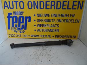 Used Rear shock absorber, left Seat Ibiza IV (6J5) 1.6 16V Price € 27,50 Margin scheme offered by Autobedrijf van der Feer