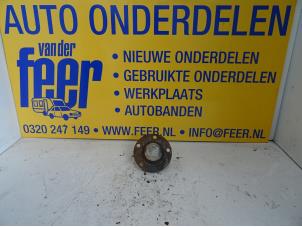Used Rear wheel bearing Seat Ibiza IV (6J5) 1.6 16V Price € 35,00 Margin scheme offered by Autobedrijf van der Feer