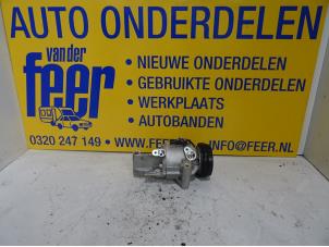 Usados Bomba de aire acondicionado Dacia Sandero II 1.0 Sce 75 12V Precio € 150,00 Norma de margen ofrecido por Autobedrijf van der Feer