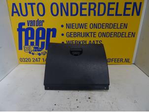Usagé Couvercle du tableau de bord Dacia Sandero II 1.0 Sce 75 12V Prix € 25,00 Règlement à la marge proposé par Autobedrijf van der Feer