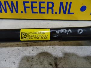 Used Rear lower wishbone, left Kia Proceed (CD) 1.4 T-GDI 16V Price € 20,00 Margin scheme offered by Autobedrijf van der Feer