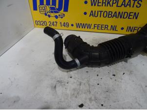 Used Air intake hose Kia Proceed (CD) 1.4 T-GDI 16V Price € 25,00 Margin scheme offered by Autobedrijf van der Feer
