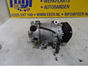 Used Air conditioning pump Kia Proceed (CD) 1.4 T-GDI 16V Price € 200,00 Margin scheme offered by Autobedrijf van der Feer