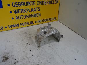 Used Exhaust heat shield Kia Proceed (CD) 1.4 T-GDI 16V Price € 15,00 Margin scheme offered by Autobedrijf van der Feer