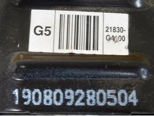 Used Gearbox mount Kia Proceed (CD) 1.4 T-GDI 16V Price € 45,00 Margin scheme offered by Autobedrijf van der Feer