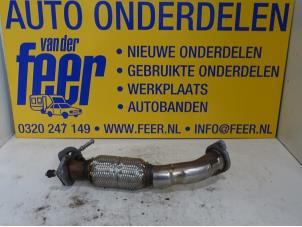 Used Exhaust front section Kia Proceed (CD) 1.4 T-GDI 16V Price € 65,00 Margin scheme offered by Autobedrijf van der Feer