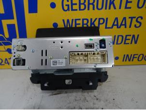Used Audio set Kia Proceed (CD) 1.4 T-GDI 16V Price € 250,00 Margin scheme offered by Autobedrijf van der Feer