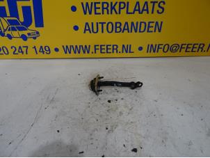 Used Rear door stop 4-door, left Kia Proceed (CD) 1.4 T-GDI 16V Price € 15,00 Margin scheme offered by Autobedrijf van der Feer