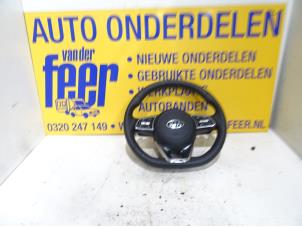 Usagé Volant Kia Proceed (CD) 1.4 T-GDI 16V Prix € 75,00 Règlement à la marge proposé par Autobedrijf van der Feer