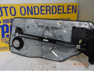 Used Window mechanism 4-door, front left Volvo V70 (BW) 2.0 D2 Geartronic 16V Price € 125,00 Margin scheme offered by Autobedrijf van der Feer
