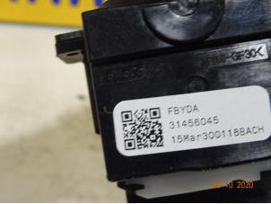Used Indicator switch Volvo V70 (BW) 2.0 D2 Geartronic 16V Price € 20,00 Margin scheme offered by Autobedrijf van der Feer