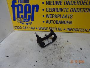 Used Front brake calliperholder, right Fiat Punto Evo (199) 1.3 JTD Multijet 85 16V Euro 5 Price € 15,00 Margin scheme offered by Autobedrijf van der Feer