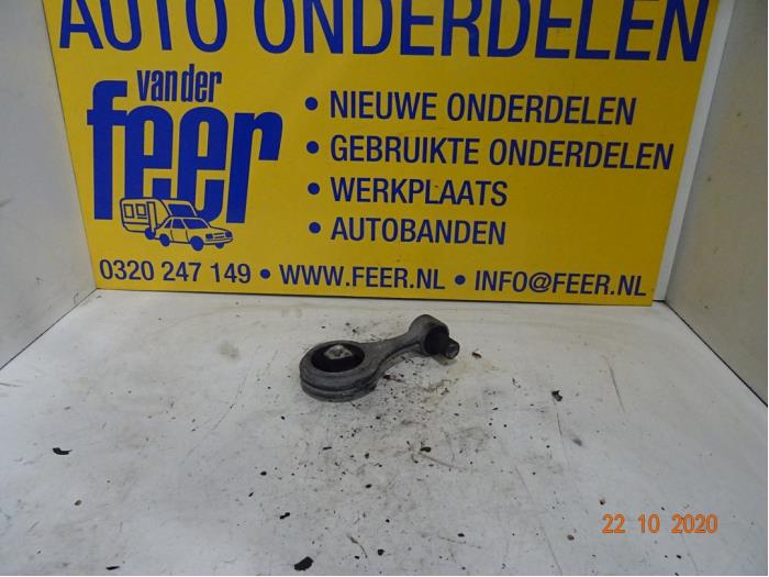 Fiat Punto Gearbox mounts stock